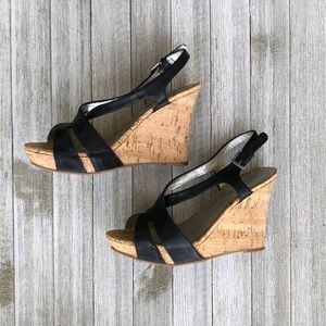 Guess Wedges
